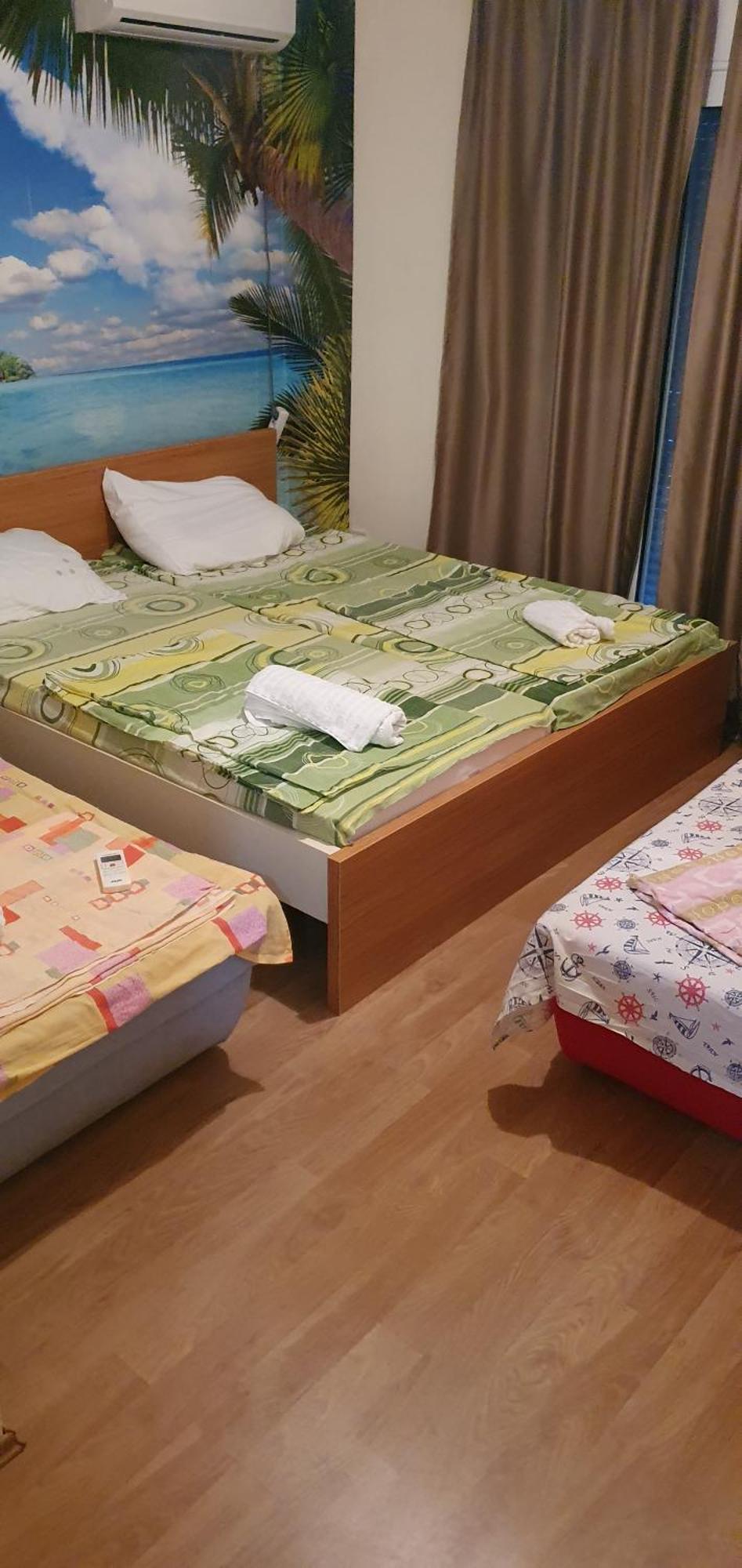 Apartmen Kuca Za Odmor I Familiju Bar Buitenkant foto